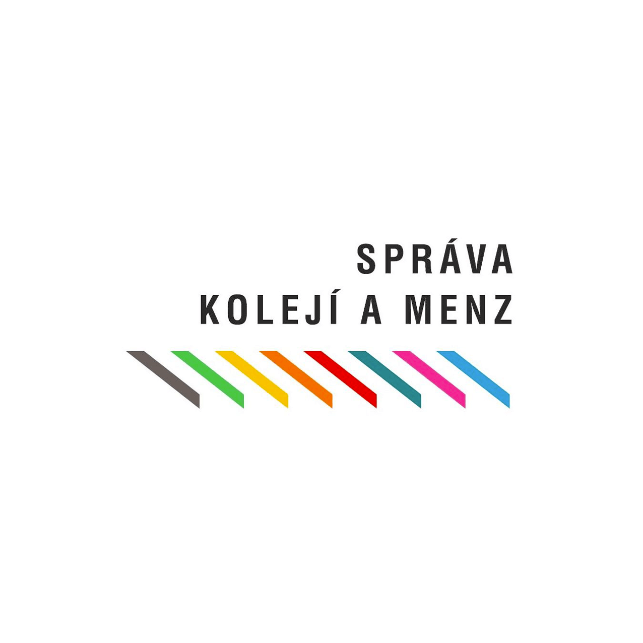 Správa kolejí a menz